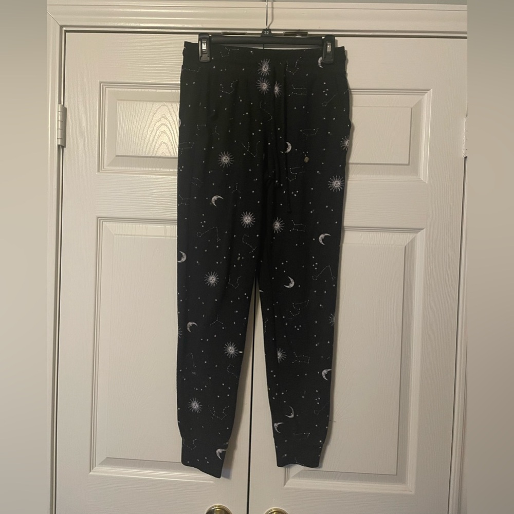 Hippie Rose Lounge Pants